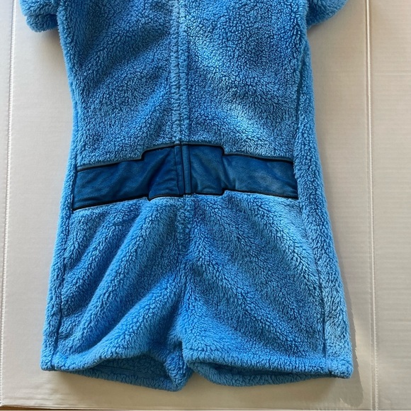 Disney Toy Story Alien Jumpsuit Women Size Large - Picture 11 of 11